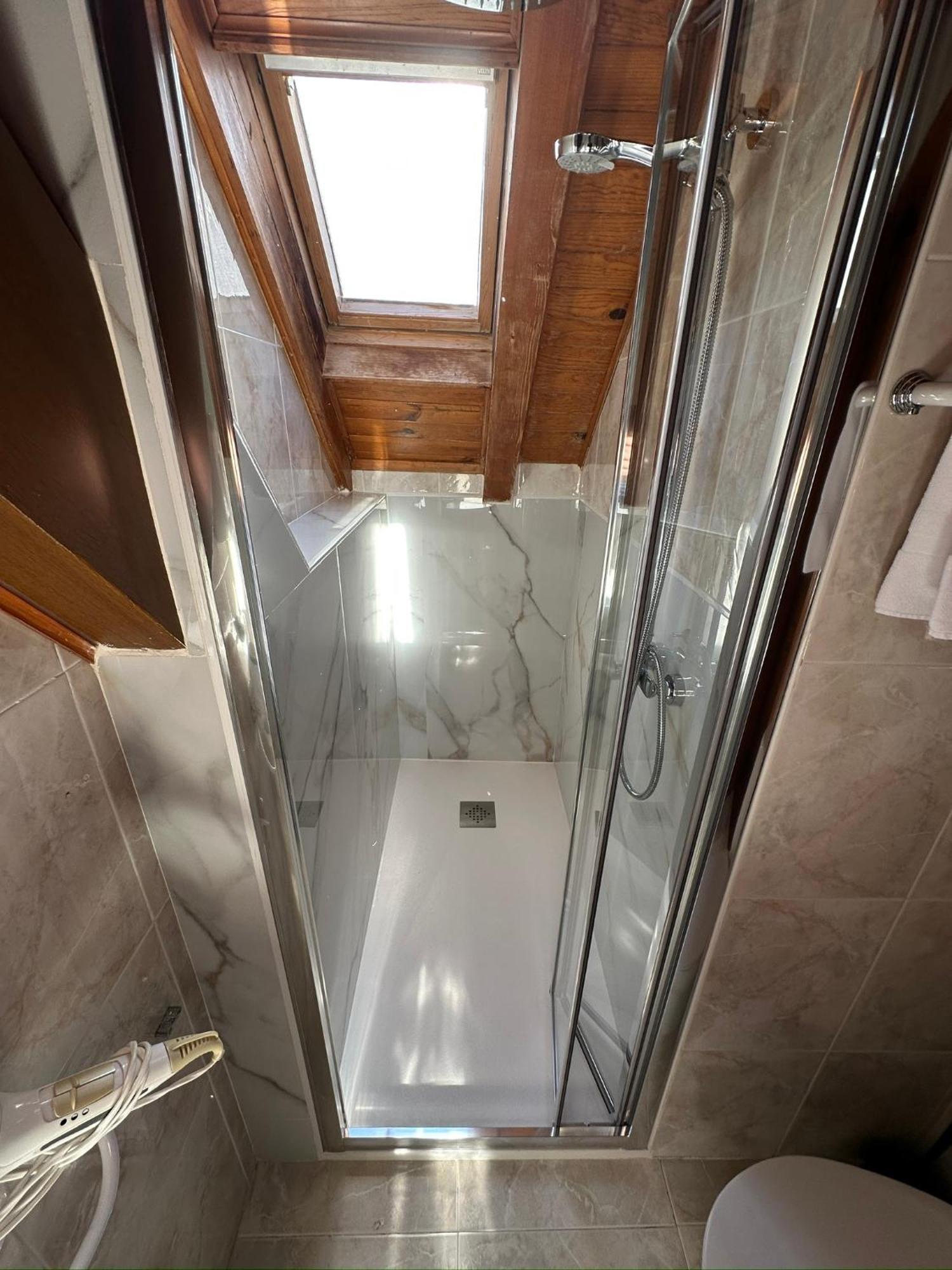 Hostal Ezkaurre Isaba Kültér fotó