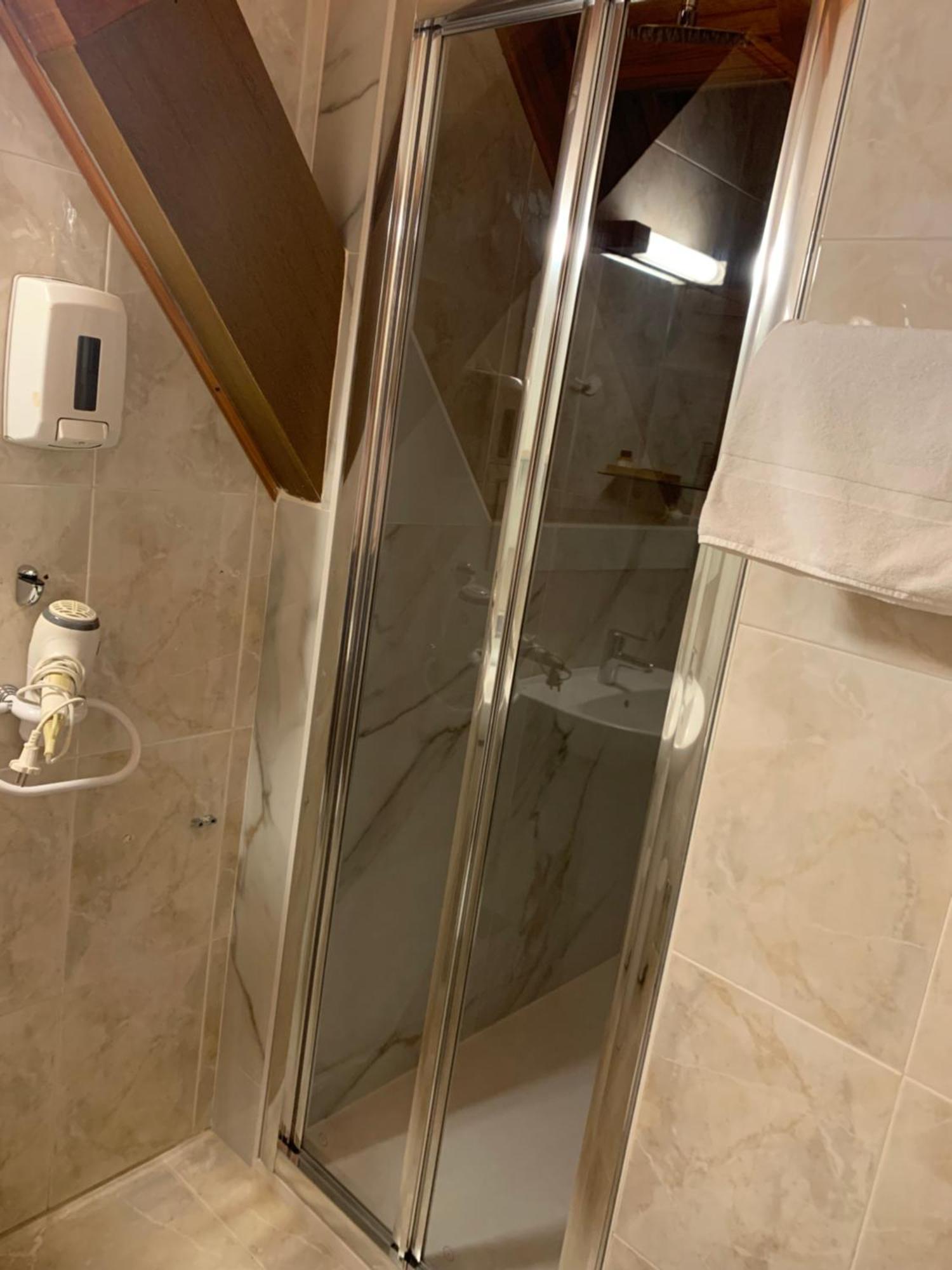 Hostal Ezkaurre Isaba Kültér fotó