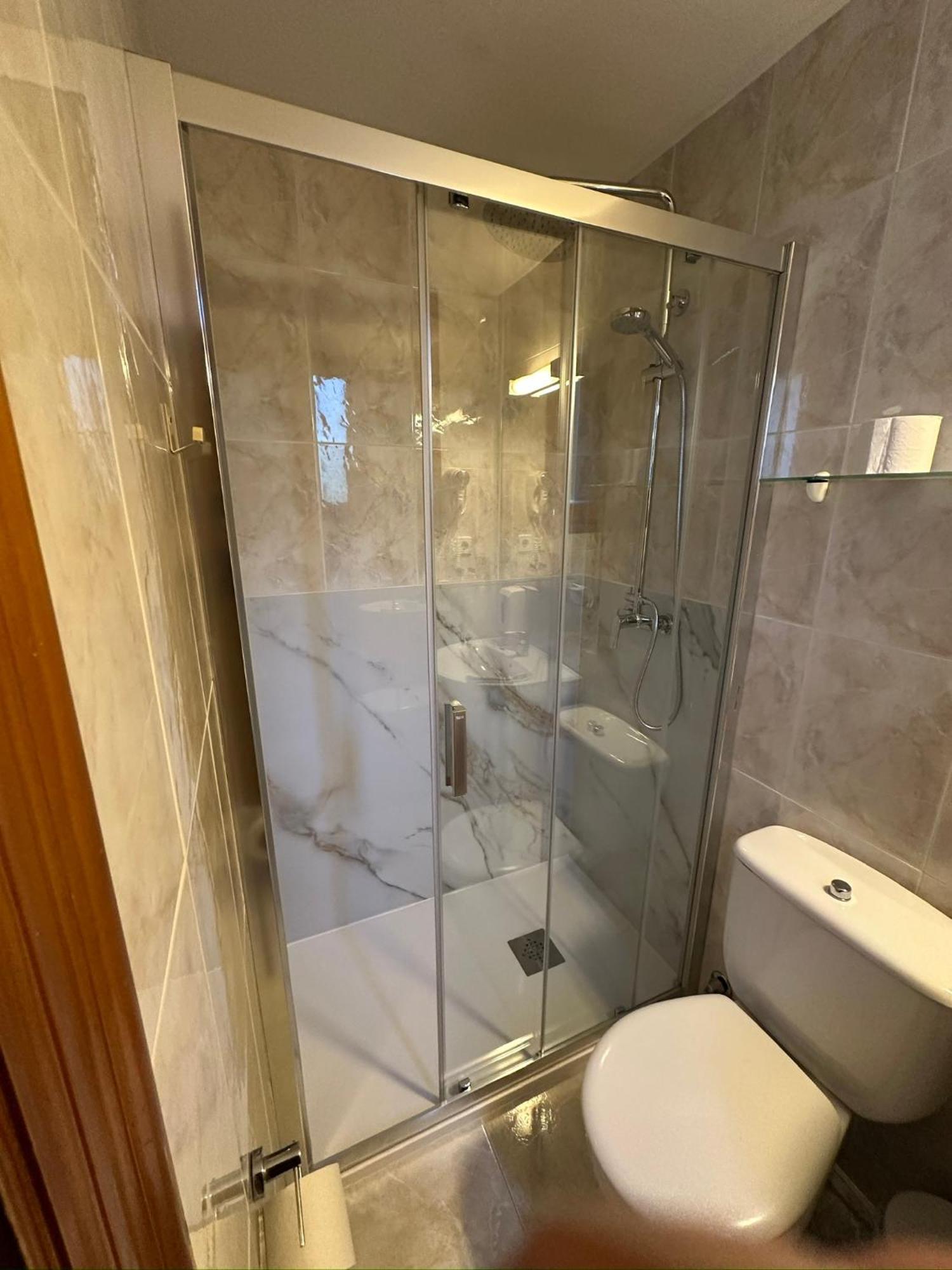 Hostal Ezkaurre Isaba Kültér fotó