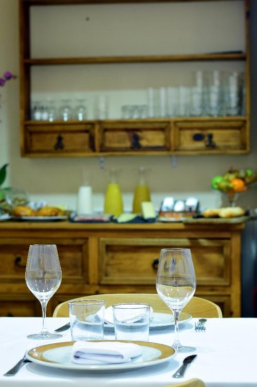 Hostal Ezkaurre Isaba Kültér fotó